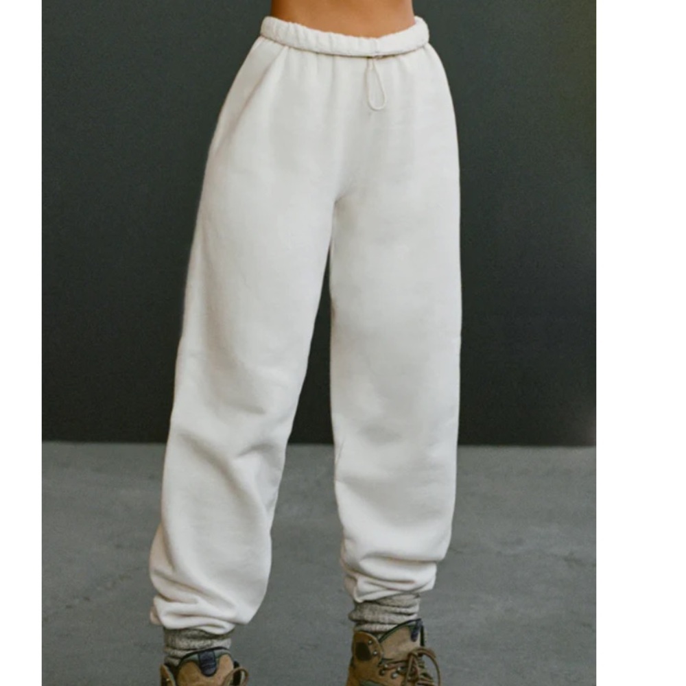 Joah Brown Sweatpants